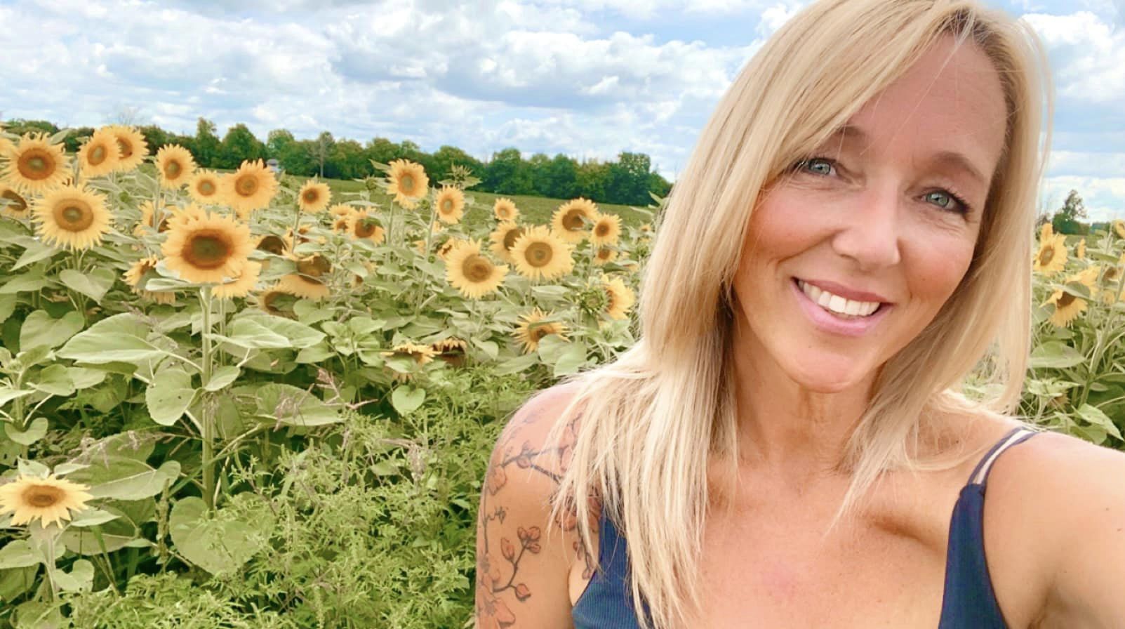 Soak Up The Sunflowers 2 — Soak Up The Sunflowers 2022