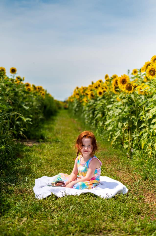 Soak Up The Sunflowers 21 — Soak Up The Sunflowers 2022