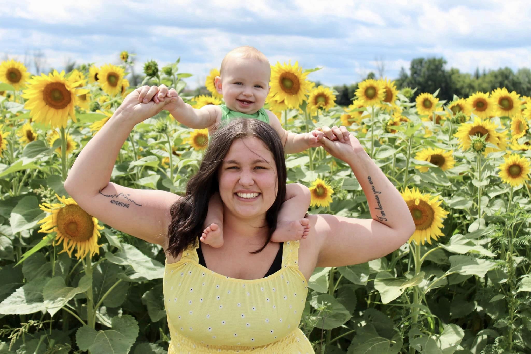 Soak Up The Sunflowers 3 — Soak Up The Sunflowers 2022